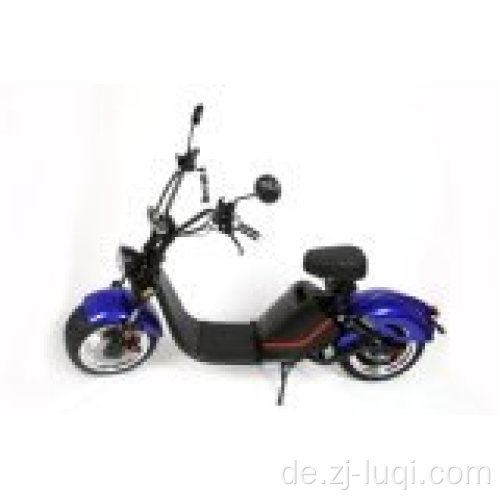 EWG / COC Electric Citycoco Motorrad